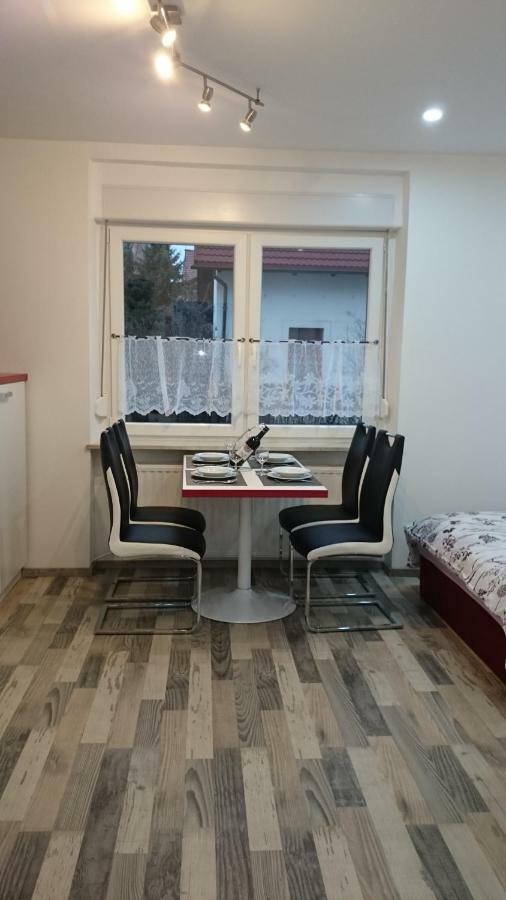 Apartment D&B Ljubljana Exterior photo