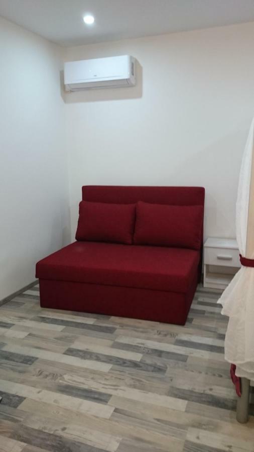 Apartment D&B Ljubljana Exterior photo